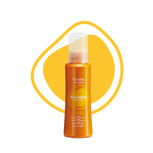 SERUM FANOLA WONDER NOURISHING VEGAN 100ML