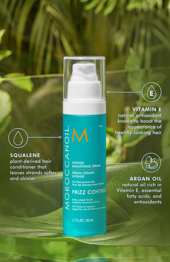 SERUM MOROCCANOIL INTENSE SMOOTHING 50 ML