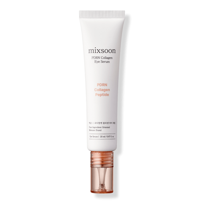 Sérum para Contorno de Ojos MIXSOON PDRN Collagen Reafirmante