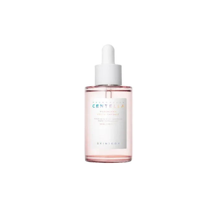 Sérum Purificante de Poros SKIN1004 Madagascar Centella Poremizing Fresh Ampoule 50ml