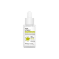 Sérum Regenerador Iluminador APLB PDRN Vitamin C Ampoule Serum 40ml