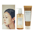 Set de Doble Limpieza Facial SKIN1004 Madagascar Centella Double Cleansing Duo Set (Aceite + Espuma)