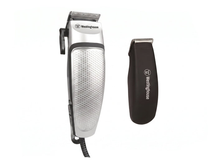 SET PARA CORTE DE PELO / BARBA WESTINGHOUSE