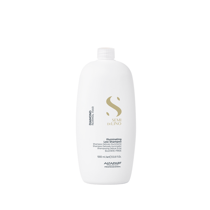 SHAMPOO ALFAPARF DIAMOND 1000ML