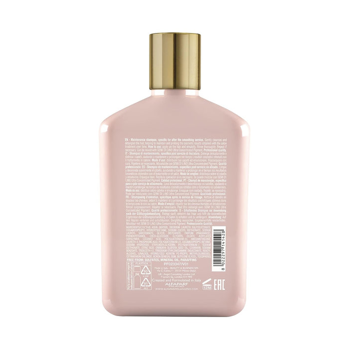 SHAMPOO ALFAPARF KERATIN THERAPY 250ML