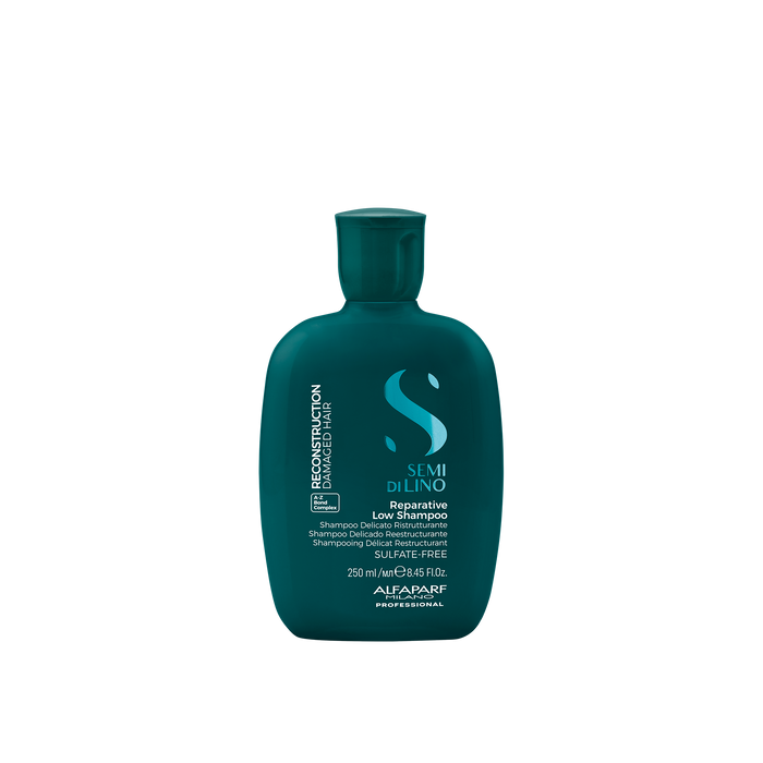 SHAMPOO ALFAPARF REESTRUCTURANTE 250ML