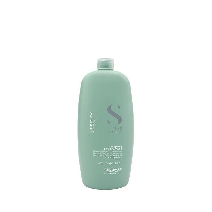 SHAMPOO ALFAPARF SCALP RENEW 1000ML