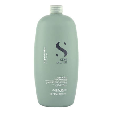 SHAMPOO ALFAPARF SCALP RENEW 1000ML