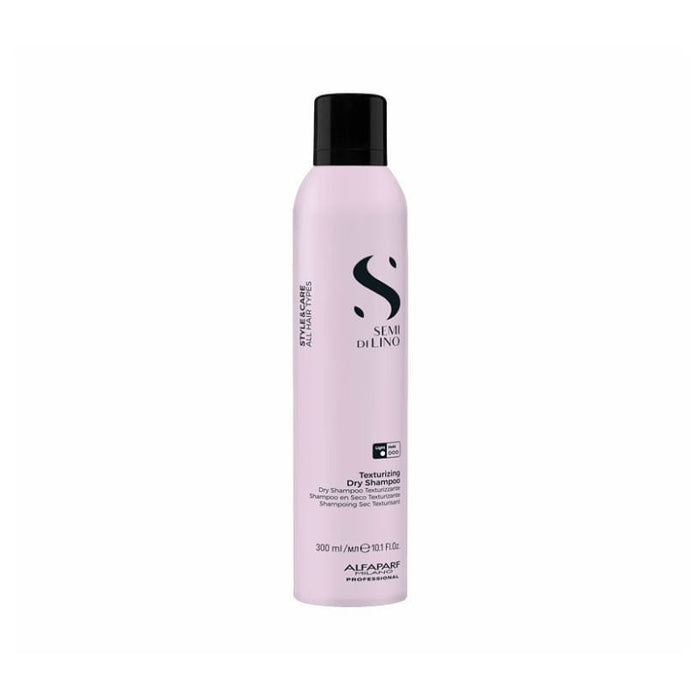 SHAMPOO ALFAPARF SECO TEXT 300ML