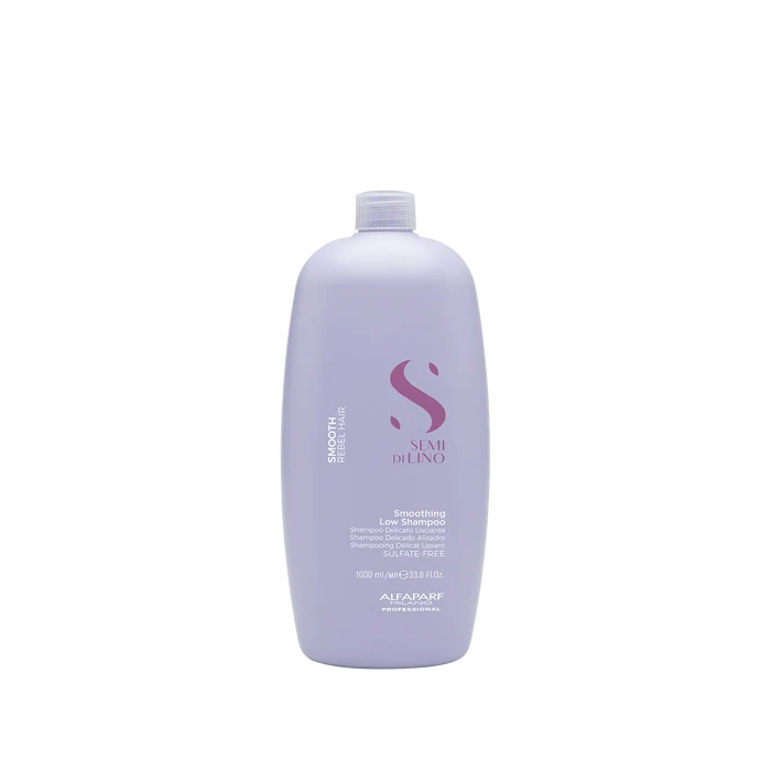 SHAMPOO ALFAPARF SMOOTH 1000ML
