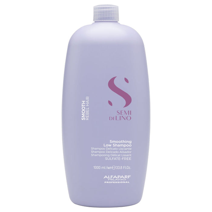 SHAMPOO ALFAPARF SMOOTH 1000ML