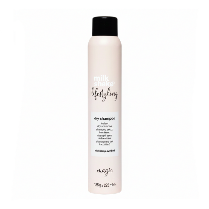 SHAMPOO BATISTE SECO CLEAN AND CLASSIC ORIGINAL 200 ML.