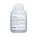 SHAMPOO  DAVINES LOVE SMOOTH 75 ML.