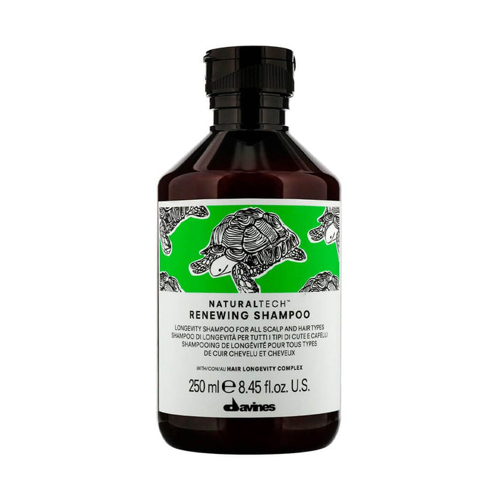 SHAMPOO DAVINES RENEWING 250 ML.