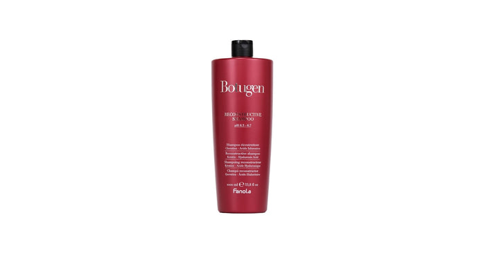 SHAMPOO FANOLA BOTUGEN BOTOLIFE RECONSTRUCTIVE 1000 ML