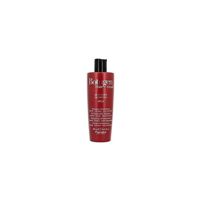 SHAMPOO FANOLA BOTUGEN RECONSTRUCTIVE 300ML.