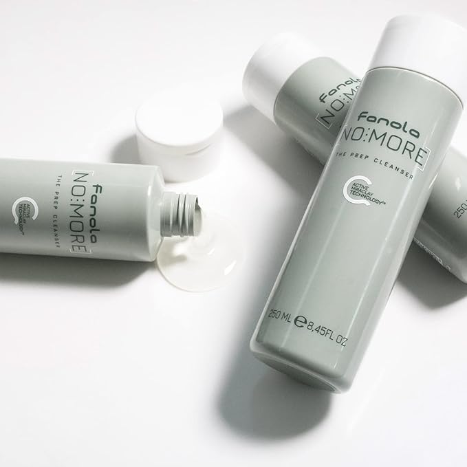 SHAMPOO FANOLA NO MORE THE PREP CLEANSER 250 ML