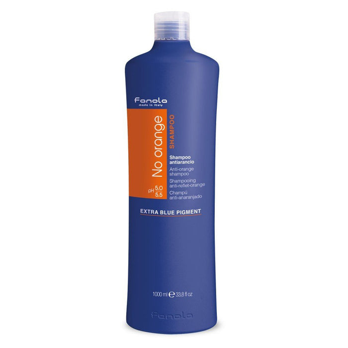 SHAMPOO FANOLA NO ORANGE 1000 ML