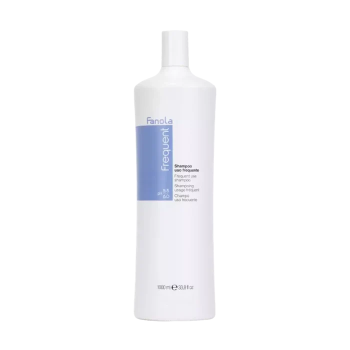 SHAMPOO FANOLA USO FRECUENTE 1000 ML