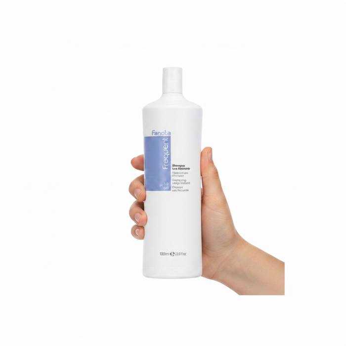Fanola Frequent Use 1000ml con fondo blanco