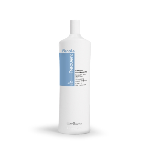 SHAMPOO FANOLA USO FRECUENTE 1000 ML