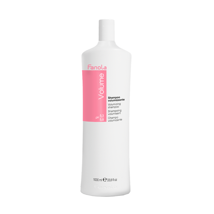 SHAMPOO FANOLA VOLUMIZANTE 1000 ML