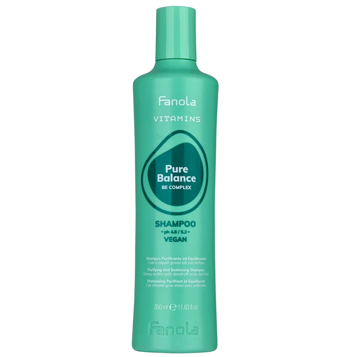 SHAMPOO FANOLA WONDER PURE BALANCE VEGAN 350ML