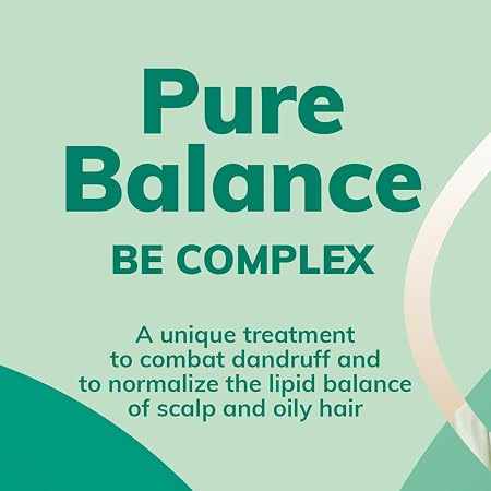 SHAMPOO FANOLA WONDER PURE BALANCE VEGAN 350ML