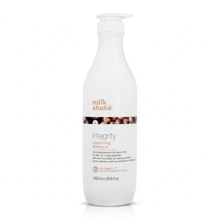 SHAMPOO MILK SHAKE INTEGRITY 1000 ML.