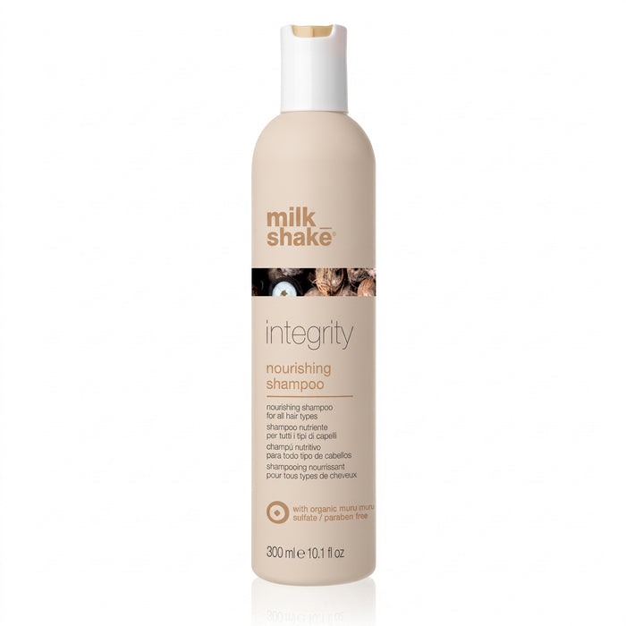 SHAMPOO MILK SHAKE INTEGRITY 300 ML.