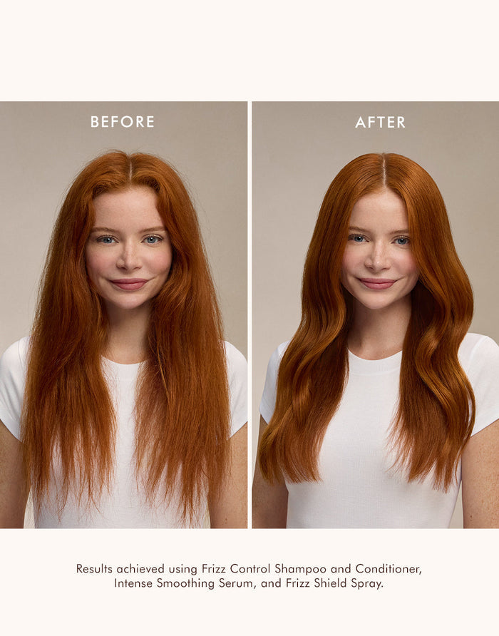 SHAMPOO MOROCCANOIL FRIZZ CONTROL 250 ML