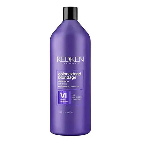 SHAMPOO REDKEN BLONDAGE 1000ML