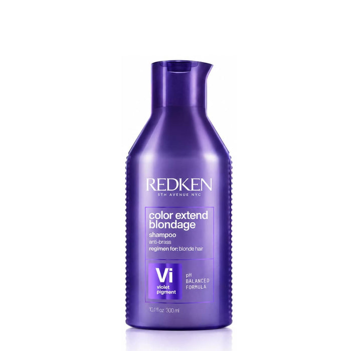 SHAMPOO REDKEN BLONDAGE 300 ML