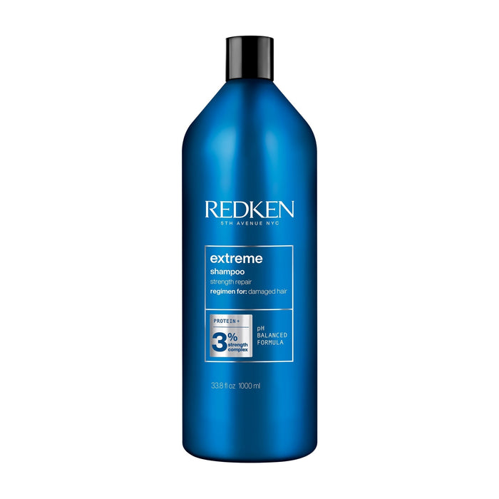 SHAMPOO REDKEN EXTREME 1000 ML