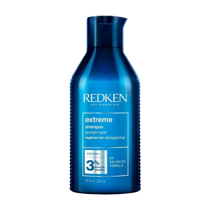 SHAMPOO REDKEN EXTREME 300ML