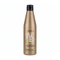 SHAMPOO SALERM CABELLO BLANCO PROTEINICO 500 ML