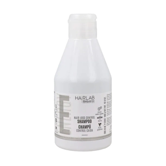 SHAMPOO SALERM CONTROL CAIDA 300 ML