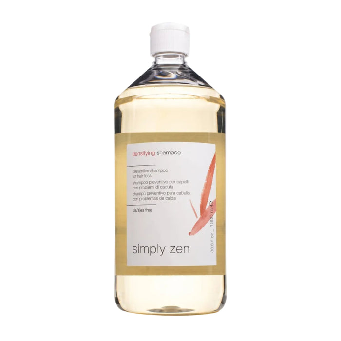 SHAMPOO SIMPLY ZEN DENSIFYING 1000 ML.