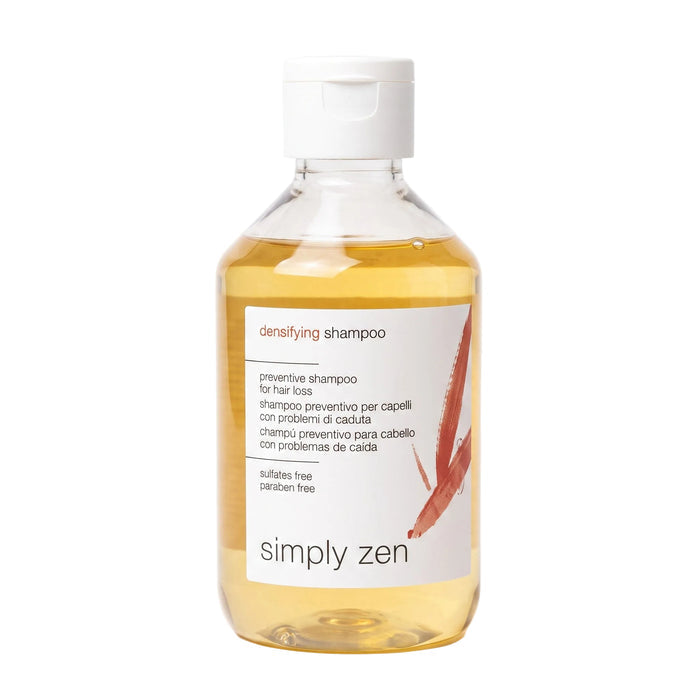 SHAMPOO SIMPLY ZEN DENSIFYING 250 ML.
