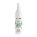 SHAMPOO YELLOW BALANCE SCALP 500 ML
