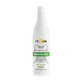 SHAMPOO YELLOW ENERGY SCALP 500 ML