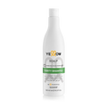 SHAMPOO YELLOW PURITY SCALP 500 ML