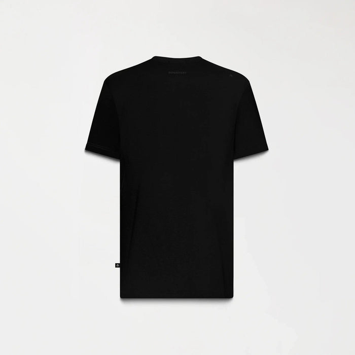SHAREEF T - SHIRT MEN BLACK - Monastery | Tienda Oficial Colombia