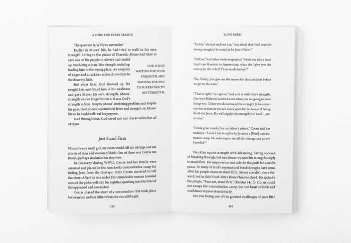Slow Burn: The Work and Wonder of the Wait