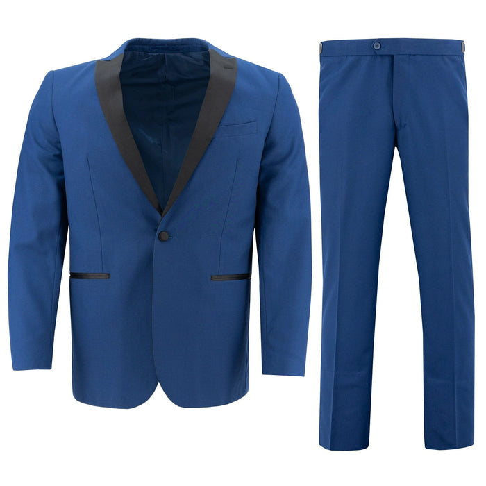 Smoking de Renta P/ Caballeros en $12,795 by Giorgio Fiorelli