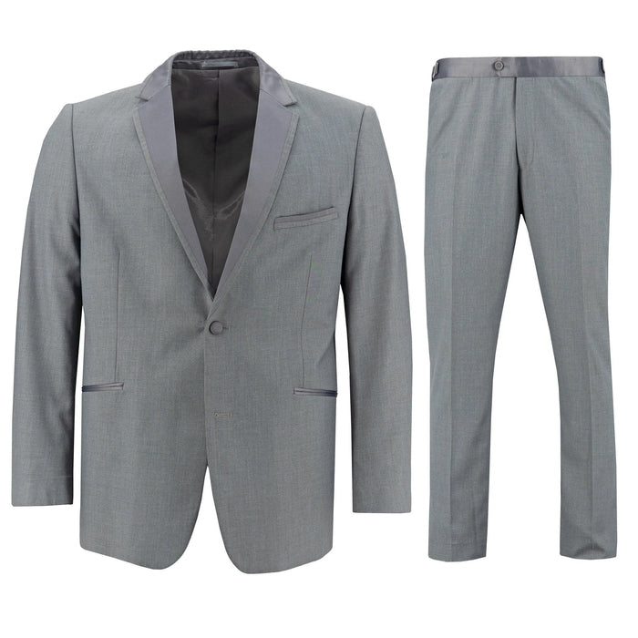 Smoking de Renta P/ Caballeros en $12,795 by Giorgio Fiorelli