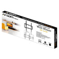 Soporte de Pared Ultra Delgado Para TV Plano de 32" Hasta 55"