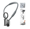 Soporte Magnético Para El Cuello Para Teléfonos Telesin