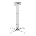 Soporte Universal de Techo p/ Proyector