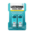 Spray Bucal Listerine Cool Mint 2Pcs